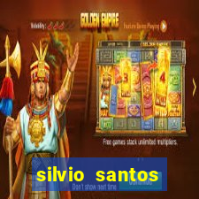 silvio santos camisa florida